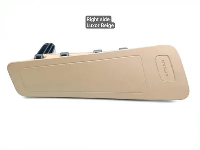 Porsche 95B880442 MACAN (95B) 2016 Galinė oro pagalvė - Paveiksliukas 1