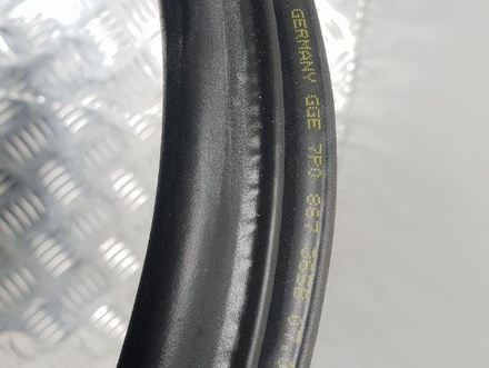 PORSCHE 7P0867365B CAYENNE (92A) 2011 Door Seal