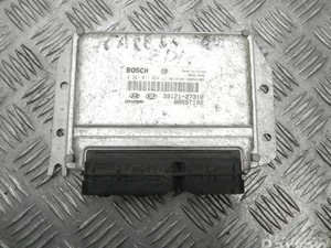 Kia 39121-27310 / 3912127310 CARENS II (FJ) 2003 Unité de contrôle moteur