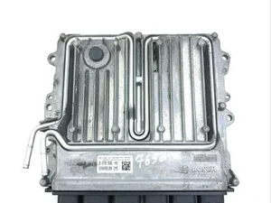 BMW 8678936, 86789360-01 / 8678936, 8678936001 7 (G11, G12) 2016 Valdymo blokas variklio