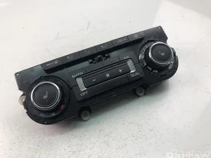 Škoda 3T0907044CE SUPERB II (3T4) 2011 Contrôle automatique de la climatisation