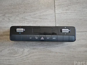 Mercedes-Benz A9079054806 Sprinter (907/910) 2019 Chauffage/Ventilation/Climatisation