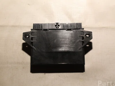 Volvo 8G9N19G481AA XC60 2010 Unité de commande centrale pour système de confort - Image 1