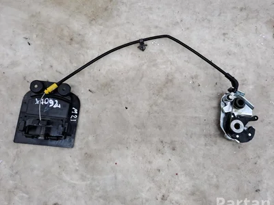 Hyundai X89372N7500,  X89371N7010 / X89372N7500, X89371N7010 Tucson (NX4) 2022 Autres pièces de siège - Image 1