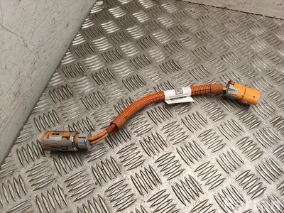 Opel 9861687580 FRONTERA (OV24) 2026 Harness - Image 1