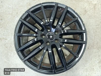 Maserati 670016851 GHIBLI (M157) 2015 Легкосплавные диски R19 ET44 EJ 8.5 5x114.3 - Изображение 1