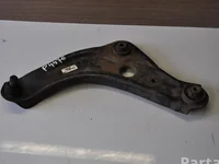 Renault KADJAR (HA_, HL_) 2017 Devant  levier inférieur incurvé