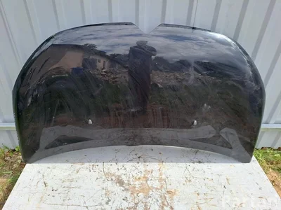 Citroën C3 III (SX) 2024 Motorhaube - Bild 1