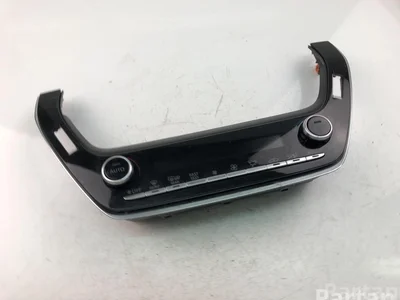 Toyota 55900-02F30 / 5590002F30 COROLLA Saloon (_E18_, ZRE17_) 2020 Unidad de control, control automático del aire acondicionado - Imagen 1