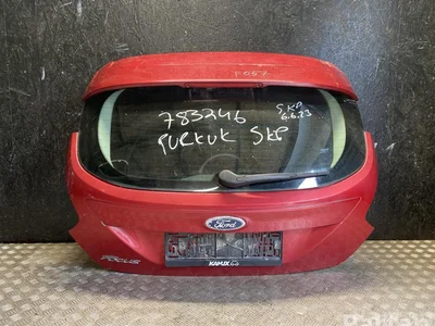 Ford FOCUS III 2011 Couvercle de coffre - Image 1