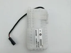BMW 7270882, 7270882-04, 52107270882, 007357500 / 7270882, 727088204, 52107270882, 007357500 6 Gran Coupe (F06) 2014 Otras partes del asiento