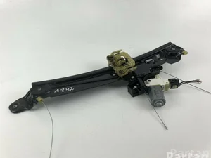 BMW 7271564 5 (F10) 2014 Motor para subida de ventanas