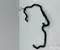 Gebrauchtes Original Ford L1BG8A365AC Puma 2020 Schläuche/Rohre, Kupplung - Bild 1