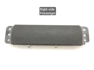 Chrysler 68186539AF Pacifica 2018 Airbag aux genoux/aux pieds right side