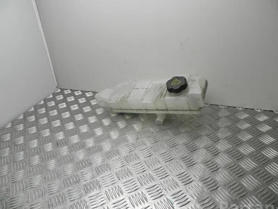 Tesla 1036124-00-C / 103612400C MODEL S 2015 Vase d'expansion du liquide de refroidissement - Image 1