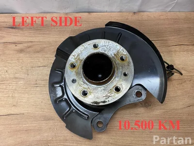 Renault AUSTRAL 2024 Wheel Bearing Left Rear - Image 1