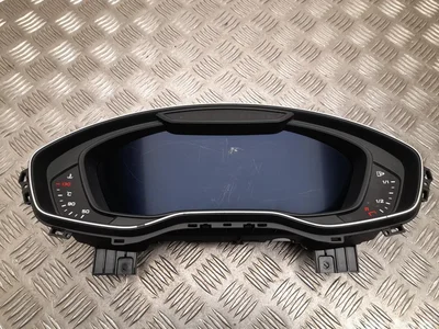 Audi 8W5 920 790 D / 8W5920790D A5 Sportback (F5A) 2017 Tableau de bord - Image 1