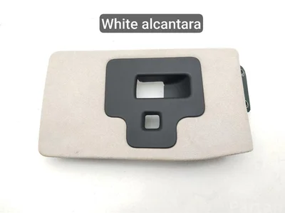 Maserati FA00ADN32537 MC 20 Cielo 2023 Cadre - Image 1