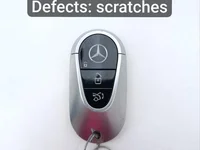 Mercedes-Benz A2239052011 EQS (V297) 2023 Key