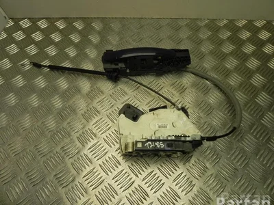 Škoda 5K1 837 016 / 5K1837016 YETI (5L) 2010 Serrure de porte - Image 1