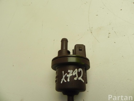 PEUGEOT 2580008B 207 (WA_, WC_) 2008 Solenoid Valve