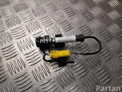 BMW 7 449 429 / 7449429 4 G23 Convertible 2021 Czujnik ochrony pieszych - Zdjęcie 1