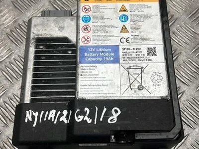 Hyundai 37122-N1220 / 37122N1220 Kona II 2025 Batterie - Bild 1
