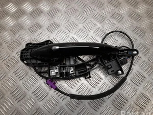 Opel 13515503 INSIGNIA B Sports Tourer (Z18) 2019 Poignée de porte Right Rear