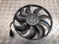 Porsche 9P1 959 455 B / 9P1959455B 911 Targa (991) 2017 Ventilateur de radiateur