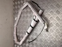 Opel 9817271580 Combo E 2020 Galvos oro pagalvė kairė