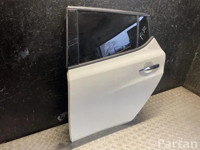 Nissan LEAF (ZE1) 2024 Puerta Left Rear - Imagen 1