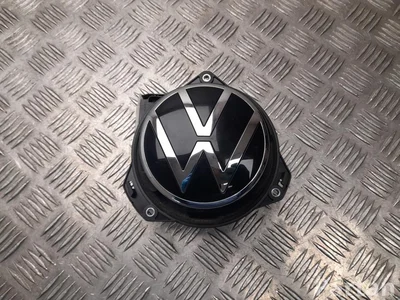 Volkswagen 3G0 827 469 HE / 3G0827469HE PASSAT Variant (3G5) 2022 Kofferraumdeckelgriff - Bild 1