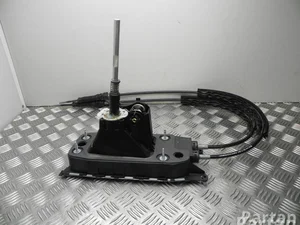 Škoda 5Q0 711 049 AN / 5Q0711049AN OCTAVIA III (5E3) 2015 Levier de vitesse