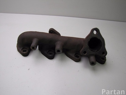 KIA H F H M1 / HFHM1 CEE'D Hatchback (ED) 2012 Exhaust Manifold