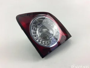 Volkswagen 5M0945094H GOLF PLUS (5M1, 521) 2011 Couvercle de coffre