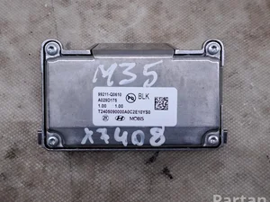 Hyundai 99211Q0610 i20 III (BC3, BI3) 2024 Caméra