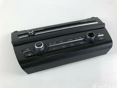 BMW 9263746 5 (F10) 2014 Unité de commande - Image 1