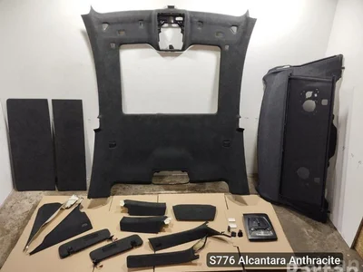 BMW 131010901, HI479844902 6 Coupe (F13) 2012 Revêtement de toit - Image 1