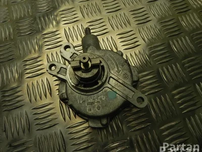 Toyota VAPEC S, 02 04 09 85 / VAPECS, 02040985 AVENSIS Saloon (_T27_) 2009 Pompe à vacuum - Image 1