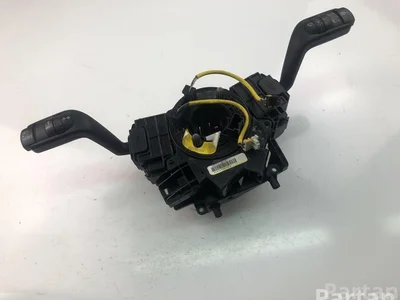 Ford 3M5T-14A664-AC / 3M5T14A664AC FOCUS C-MAX 2004 Multifunktionstasten für Lenkrad - Bild 1