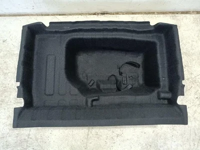 Mercedes-Benz A2976905201 EQS (V297) 2022 Kofferraumverkleidung - Bild 1