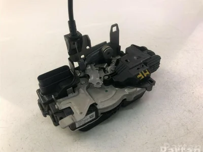 Volvo 31462456 XC60 II (246) 2019 Замок двери - Изображение 1