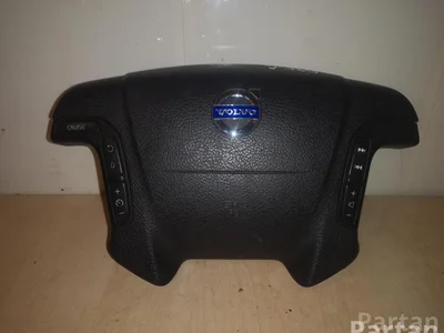 Volvo 30698042 S80 I (TS, XY) 2005 Airbag du conducteur - Image 1