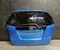 Honda JAZZ III (GE_, GG_, GP_) 2010 Heckklappe - Bild 1