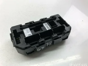 BMW 922487904 1 (F20) 2012 Aparato de mando