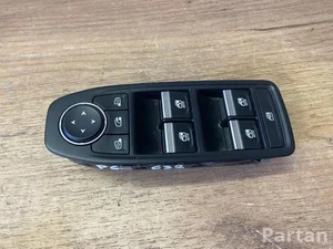 Renault 254108260R MEGANE E 2024 Fensterheberschalter vorne links