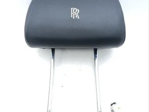 Rolls-Royce 724838302, 10930211982 GHOST (RR4) 2010 Подголовник слева спереди