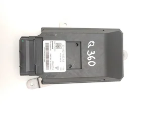 Porsche 971.907.553.AJ, 971.907.553.AE, A2C7522981200 / 971907553AJ, 971907553AE, A2C7522981200 PANAMERA (971) 2018 Unité de contrôle du châssis