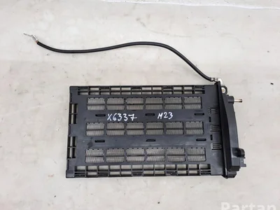 BMW 9194595 3 Convertible (E93) 2011 Échangeur thermique - Image 1