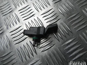 Volkswagen 038 906 051 R / 038906051R GOLF VII Variant (BA5, BV5) 2016 Convertisseur de pression